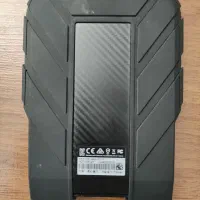 هارد ADATA 2T|قطعات و لوازم جانبی رایانه|تهران, جمال‌زاده|دیوار