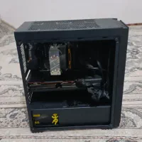 کیس گیمینگ ضمانتی
