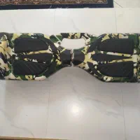 اسکوتر برقی