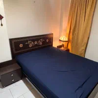 سرویس کامل تخت بدون تشک