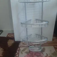 شلف کنجی حمام