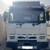 بادسان ۸تن  مدل ۸۳