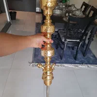 قلیان عربی(مصری)برند الخوانکی اصل