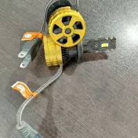 هدلایت قوی و پرنور،فوری