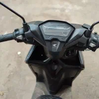 کلیک 150 کویر|موتورسیکلت|قزوین, |دیوار
