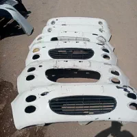 سپر ام وی ام 110جلوعقب وبرلیانس 330