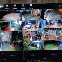 دوربین مداربسته اردبیل