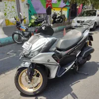 آیروکس اس Aerox s فول اندونزی ۱۴۰۳
