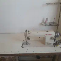 چرخ سانستار