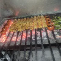 تهیه غذای اطلس