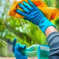 نیروی امورات منزل