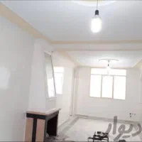 نقاش ونقاشی ساختمان پایتخت