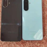سامسونگa17وسامسونگa07