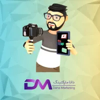 مدیریت حرفه‌ای پیج اینستاگرام(ادمین و تولید محتوا)