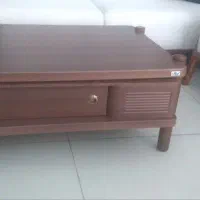 جلو مبل با سه تا عسلی