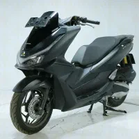 موتورسیکلت هوندا adv160 و pcx160 با قیمت ویژه