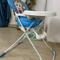 صندلی غذا خارجی