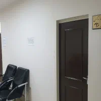 اجاره دفتر (۲ اتاق خالی)