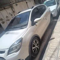 لیفان x50 اتومات مدل 95 بی رنگ