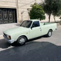 پیکان وانت مدل 93 خشک