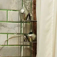 قفس سه طبقه