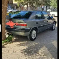 زانتیا 2000|خودرو سواری و وانت|کهنوج, |دیوار
