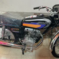 موتور 125