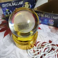 گوی کریستالی شب خواب