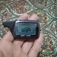 ریموت دزدگیر ماتیکس