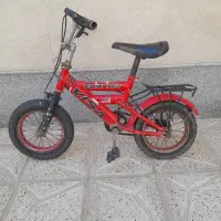 دوچرخه سایز۱۲
