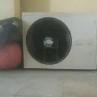 فروش قطعات فابریک (اورجینال) کولر گازی