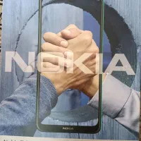 گوشی نوکیا 7.2