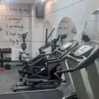 باشگاه بانوان یاسی جیم