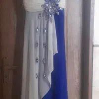 لباس مجلسی