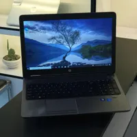 لپ تاپ HP Probook 650 G1