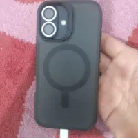 ایفون ۱۶ نرمال باطری ۱۰۰ بدون ریجستر