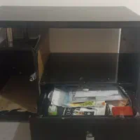 میز تلویزیون کوچک