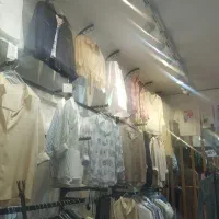 واگذاری مغازه لباس زنانه معالی اباد