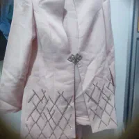 کت و شلوار مجلسی سایز 42