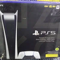 ps5 فت دیجیتال سری ۲۰۱۶