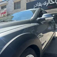 h30 کراس مدل ۹۶ سالم فنی عالی.   اتوگالری بهادر