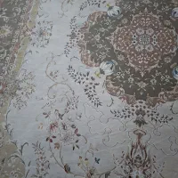 فرش ۱۲ متری سالم نو
