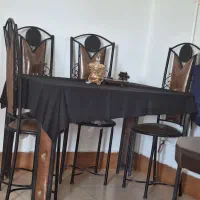 میز ناهارخوری4نفره