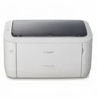 چاپگر canon lbp 6033