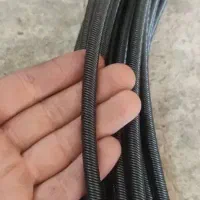 فنرسازی ومفتول