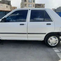 پراید 131/مدل 95/ se/بی نقطه/پلمپ