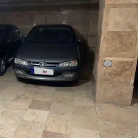 پژو پارس tu5 مدل 1400