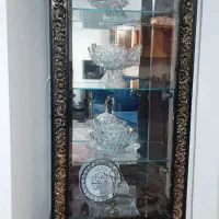 ویترین  ۴طبقه