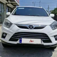 جک S5 مدل ۹۶ قابل معاوضه