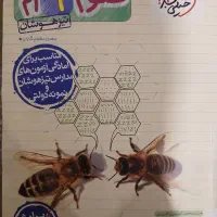 علوم نهم خیلی سبز